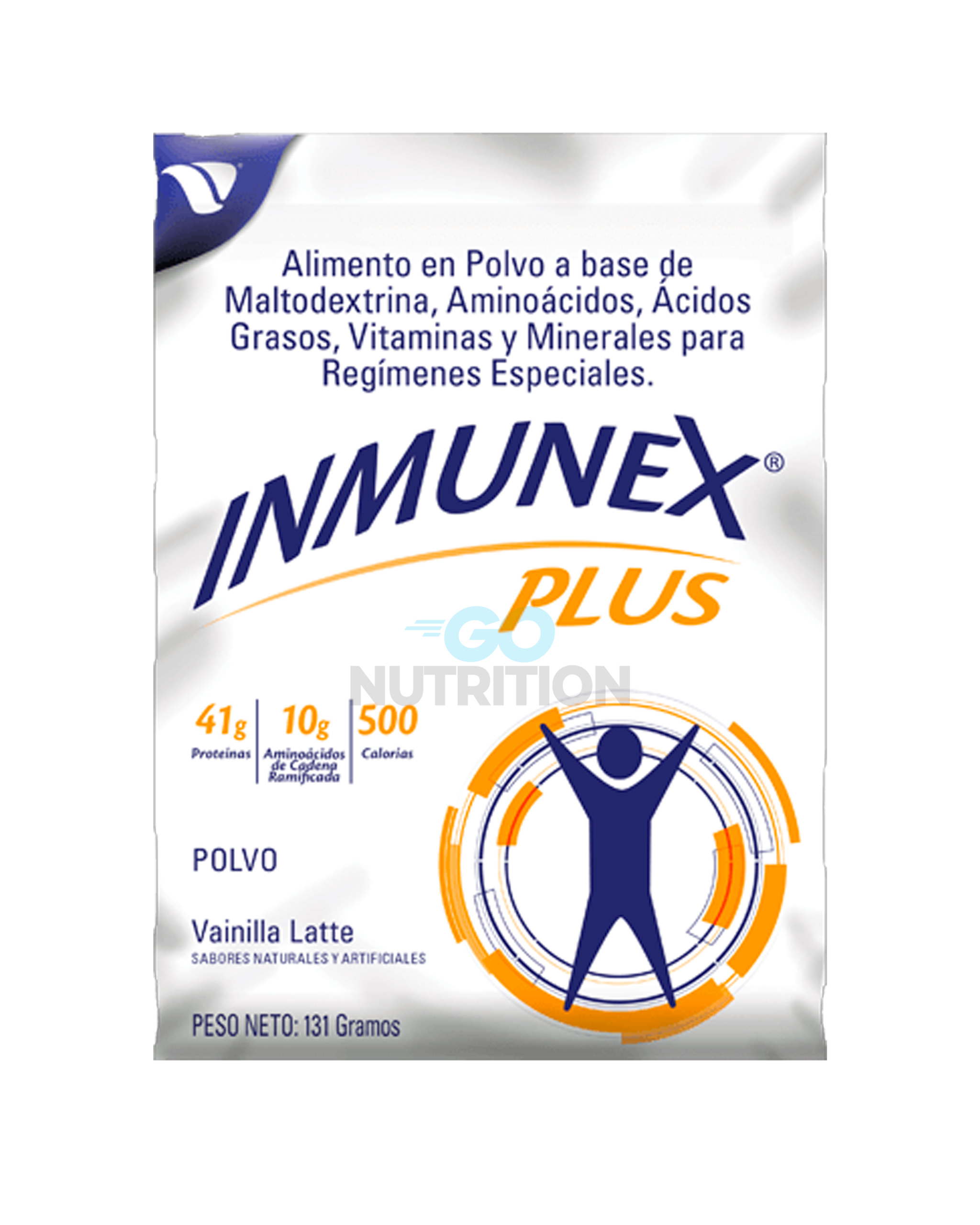 Inmunex INMUNEX PLUS POLVO – Gonutrition